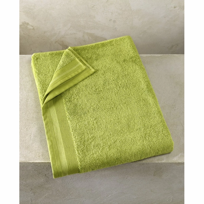 Le Linge De Maison Serviette De Bain Standard 50/90 Cm